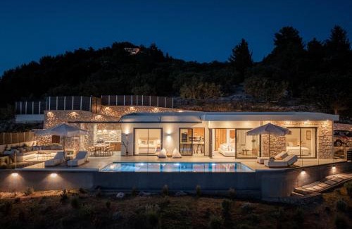 Kalamitsi Villa | Nimbus Villas