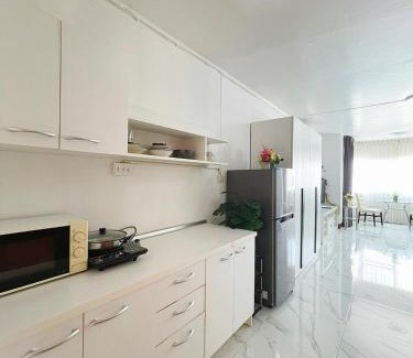 Nimman Apartment | nimman road maya 高层景观房