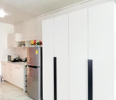 Nimman Apartment | nimman road maya 高层景观房