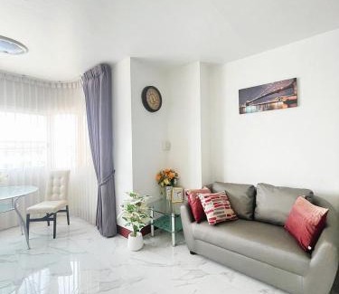 Nimman Apartment | nimman road maya 高层景观房
