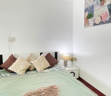 Nimman Apartment | nimman road maya 高层景观房