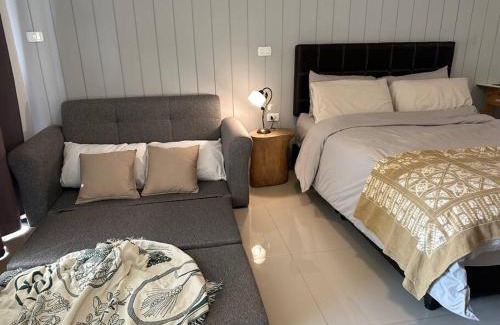 Huay Kaew Apartment | Nimman,shopping area,Mountain view,convenient