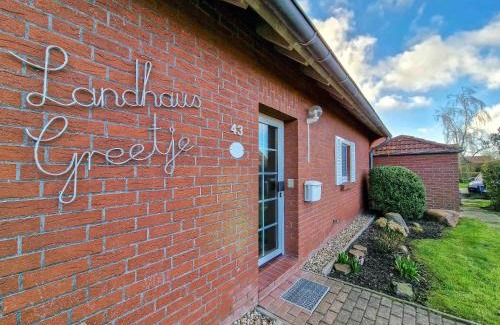 Greetsiel Apartment | Nimo 2