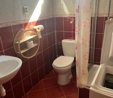 Gabcikovo Apartment | Nimród apartman