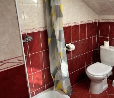 Gabcikovo Apartment | Nimród apartman
