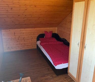 Gabcikovo Apartment | Nimród apartman