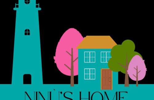 Torre di Faro House | Ninù's Home