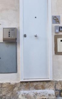 Torre di Faro House | Ninù's Home