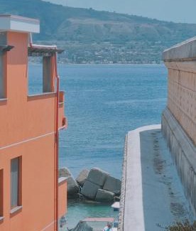 Torre di Faro House | Ninù's Home