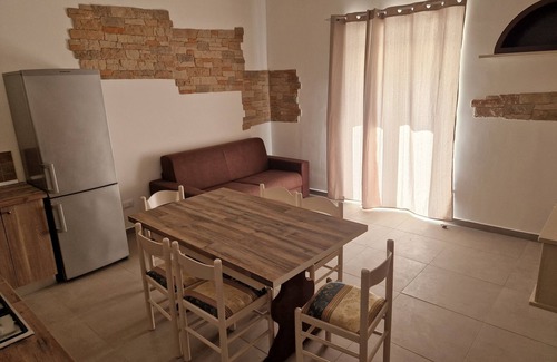 Santa Caterina Dello Ionio Marina Apartment | NINA'S HOUSE 1 A 300 METRI DAL MARE