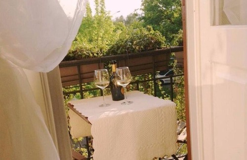 Castegnero House | Nina Guest House - Dimora Elegance