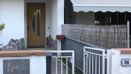 Ponsacco Bed & Breakfast | Nina