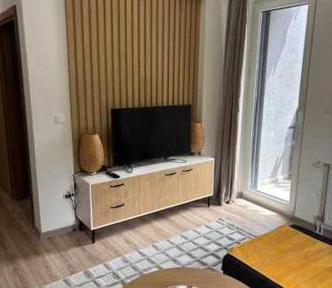 North Macedonia Apartment | NINA LUX Apartment