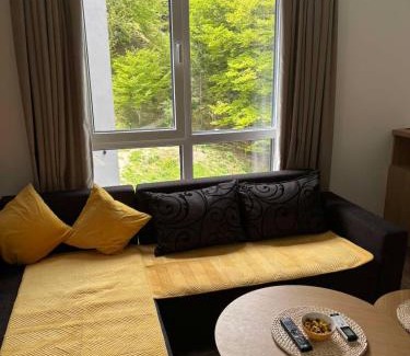 North Macedonia Apartment | NINA LUX Apartment