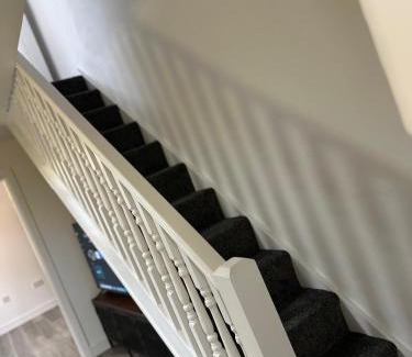 Harborne Apartment | Nina Nests