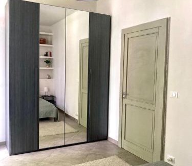 Pinerolo Apartment | Nina's House