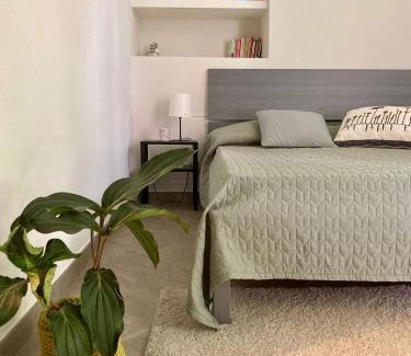 Pinerolo Apartment | Nina's House