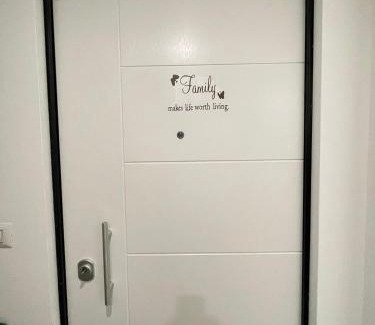 Torre Annunziata Apartment | Nina's House