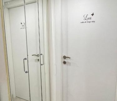 Torre Annunziata Apartment | Nina's House