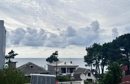 Kobuleti House | Nina two