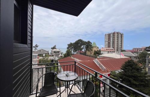 Kobuleti House | Nina two