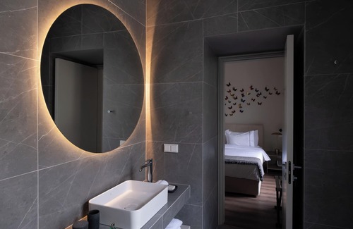 Athens Hotel | Nine Athens Hotel