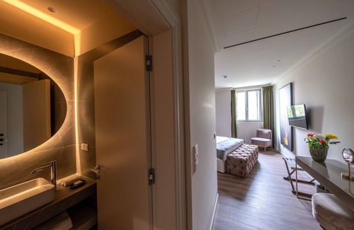 Athens Hotel | Nine Athens Hotel