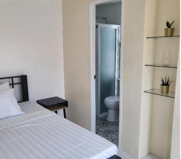 Boac Hotel | Nine Balconies Island Stay