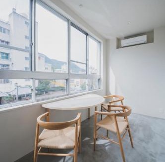 Konpira Onsen Hotel | nine stories hotel