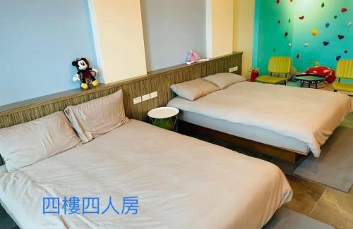 Wujie Apartment | Nine