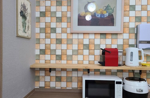 Boeun Hotel | Nine Valley Park