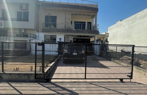 Islamabad House | Nine zero Lodge