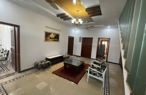 Islamabad House | Nine zero Lodge