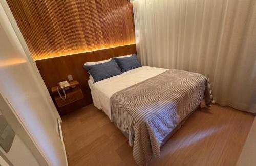 Jardins Apartment | Ninety Jardins