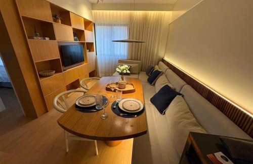 Jardins Apartment | Ninety Jardins