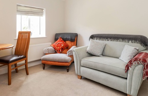 Hailsham Apartment | NINFIELD APARTMENT, family friendly in Hailsham