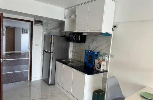 Nimman Apartment | Ningman Road Luxury Apartment