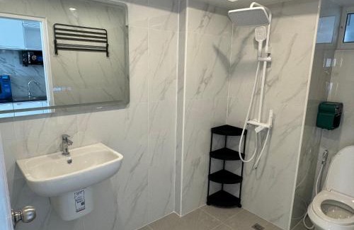 Nimman Apartment | Ningman Road Luxury Apartment