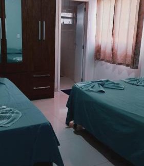 Nobres House | Ninho dos falcões