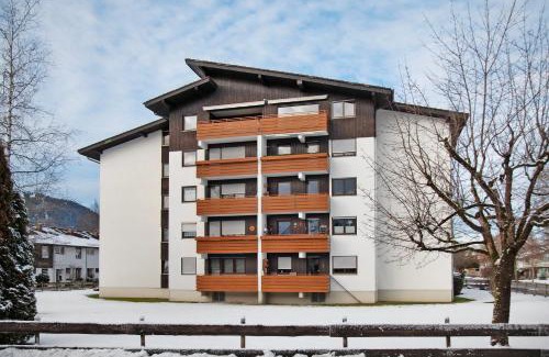 Sonthofen Apartment | Nini´s Berge