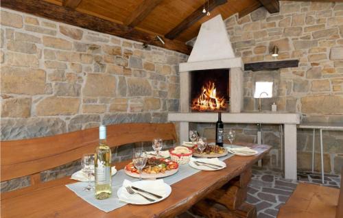 Sovinjska Brda Apartment | Ninna