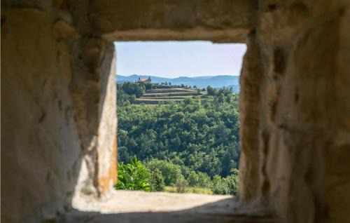 Sovinjska Brda Apartment | Ninna