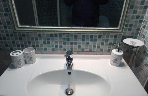 Foligno Apartment | Nino