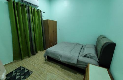 Kampung Pulau Salim House | Nipah Homestay Kuala Besut