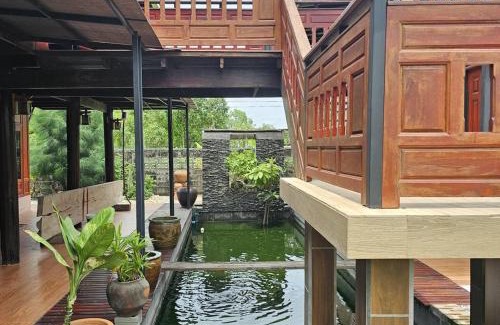 Taling Chan Hotel | Nipatra Homestay