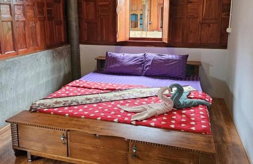 Taling Chan Hotel | Nipatra Homestay