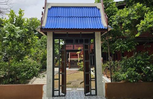 Taling Chan Hotel | Nipatra Homestay