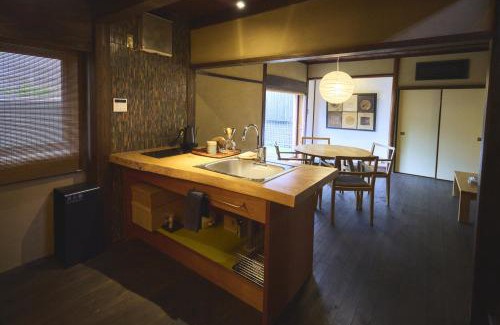 Mitoyo House | NIPPONIA NIO Tranquil BAY