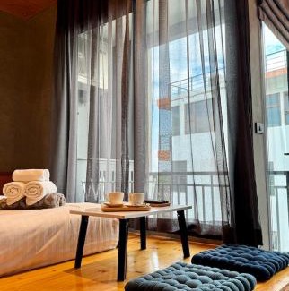 Nai Harn Apartment | Niran NaiHarn, Serene Studio Retreat, Relife Windy