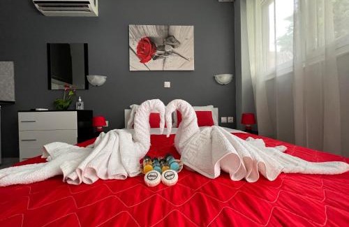 Kallikratia Apartment | Niriides Rooms
